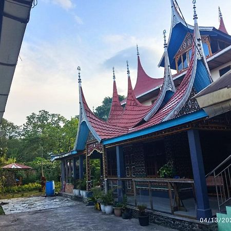 Gabelo Guest House 武吉丁宜 外观 照片