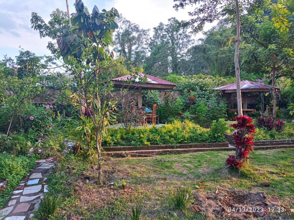 Gabelo Guest House 武吉丁宜 外观 照片
