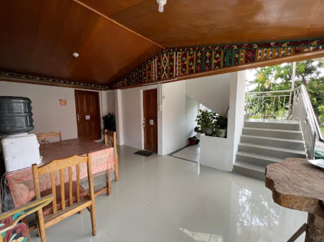 Gabelo Guest House 武吉丁宜 外观 照片