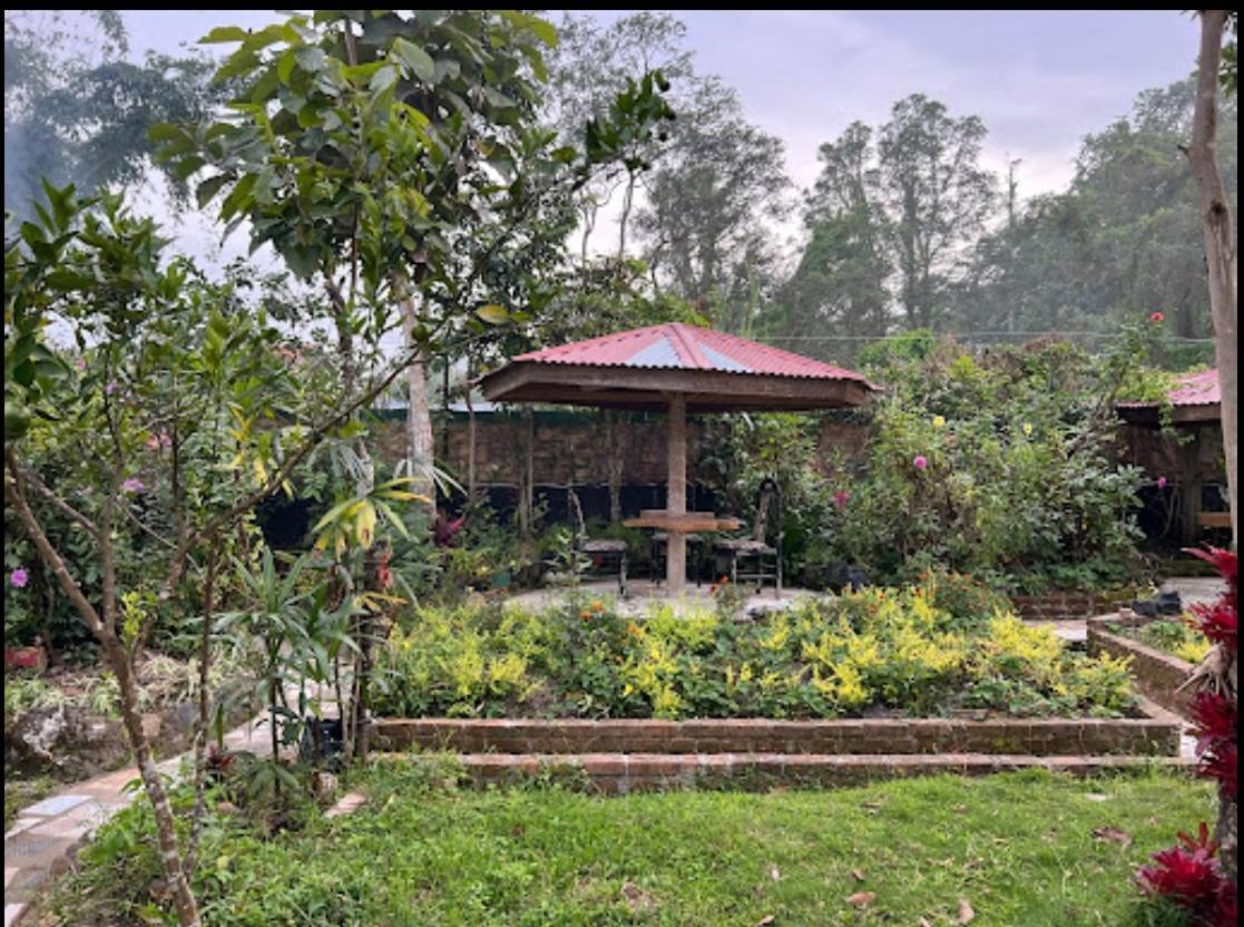 Gabelo Guest House 武吉丁宜 外观 照片