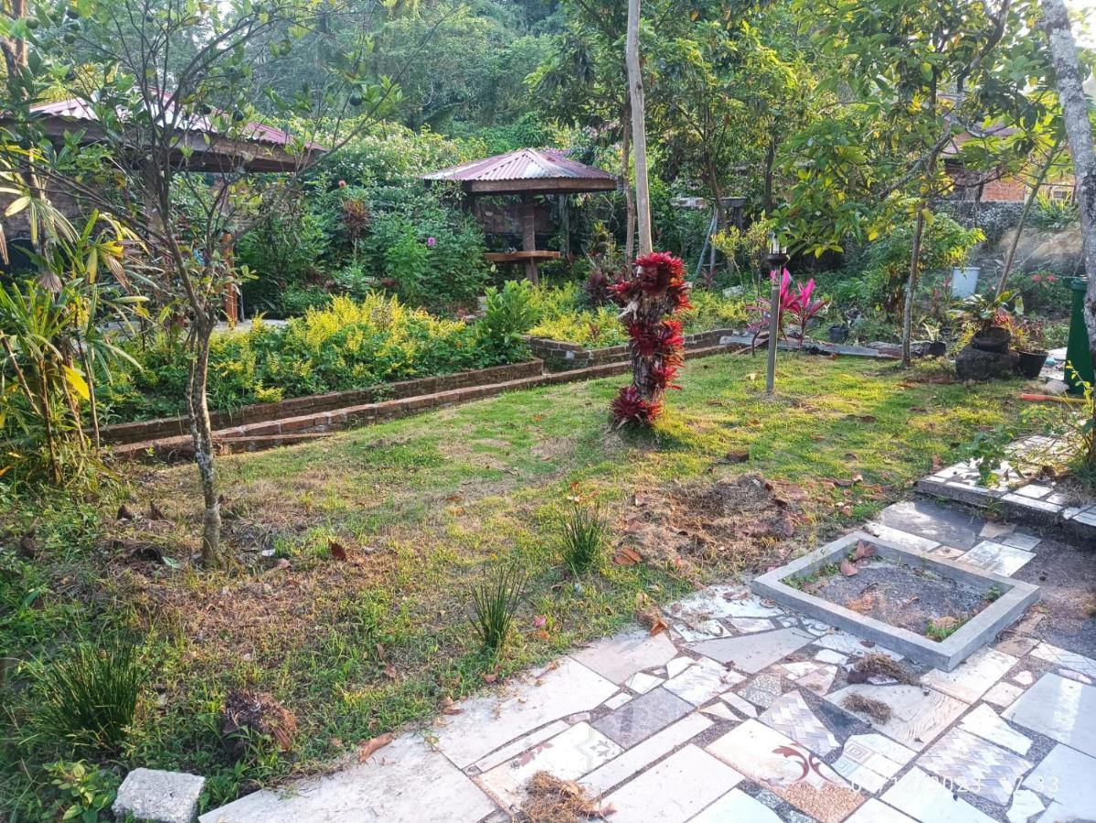 Gabelo Guest House 武吉丁宜 外观 照片