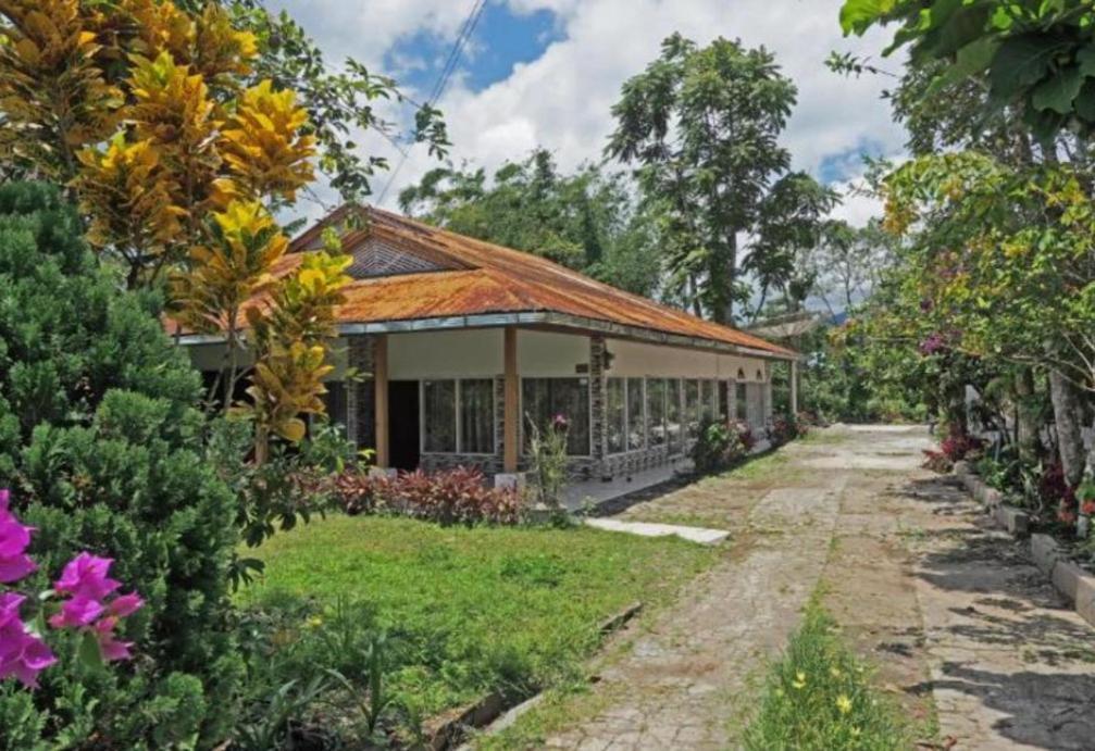 Gabelo Guest House 武吉丁宜 外观 照片