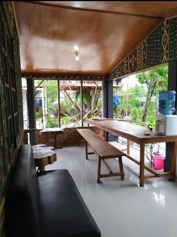 Gabelo Guest House 武吉丁宜 外观 照片