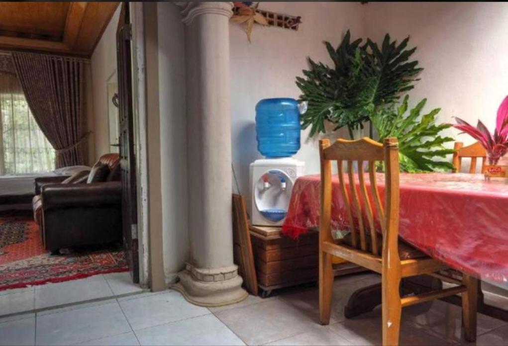 Gabelo Guest House 武吉丁宜 外观 照片