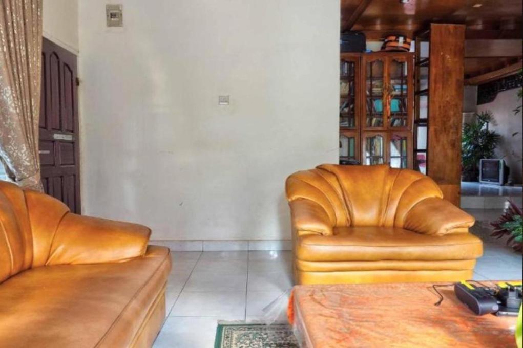 Gabelo Guest House 武吉丁宜 外观 照片
