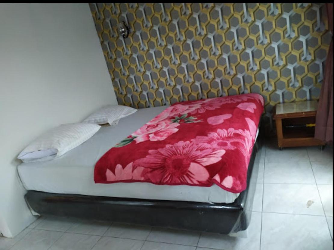 Gabelo Guest House 武吉丁宜 外观 照片