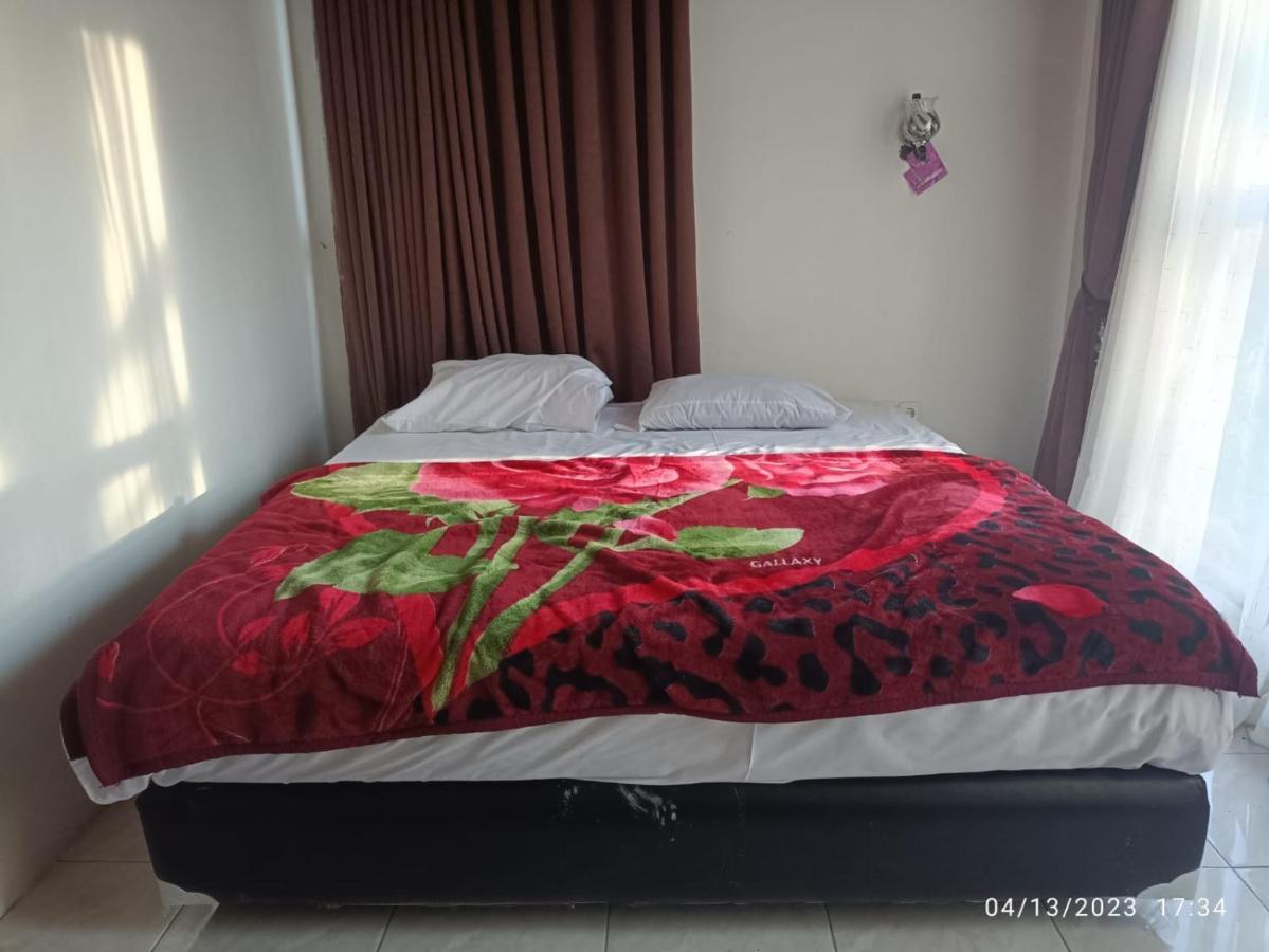 Gabelo Guest House 武吉丁宜 外观 照片