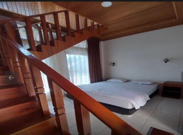 Gabelo Guest House 武吉丁宜 外观 照片