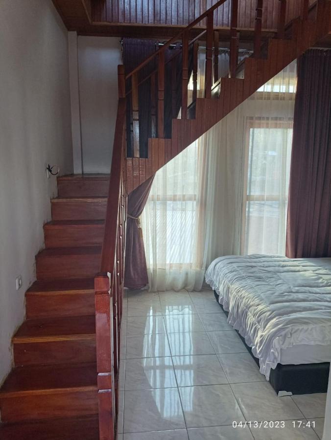 Gabelo Guest House 武吉丁宜 外观 照片