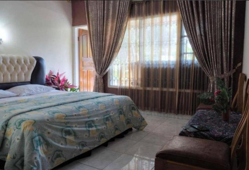 Gabelo Guest House 武吉丁宜 外观 照片