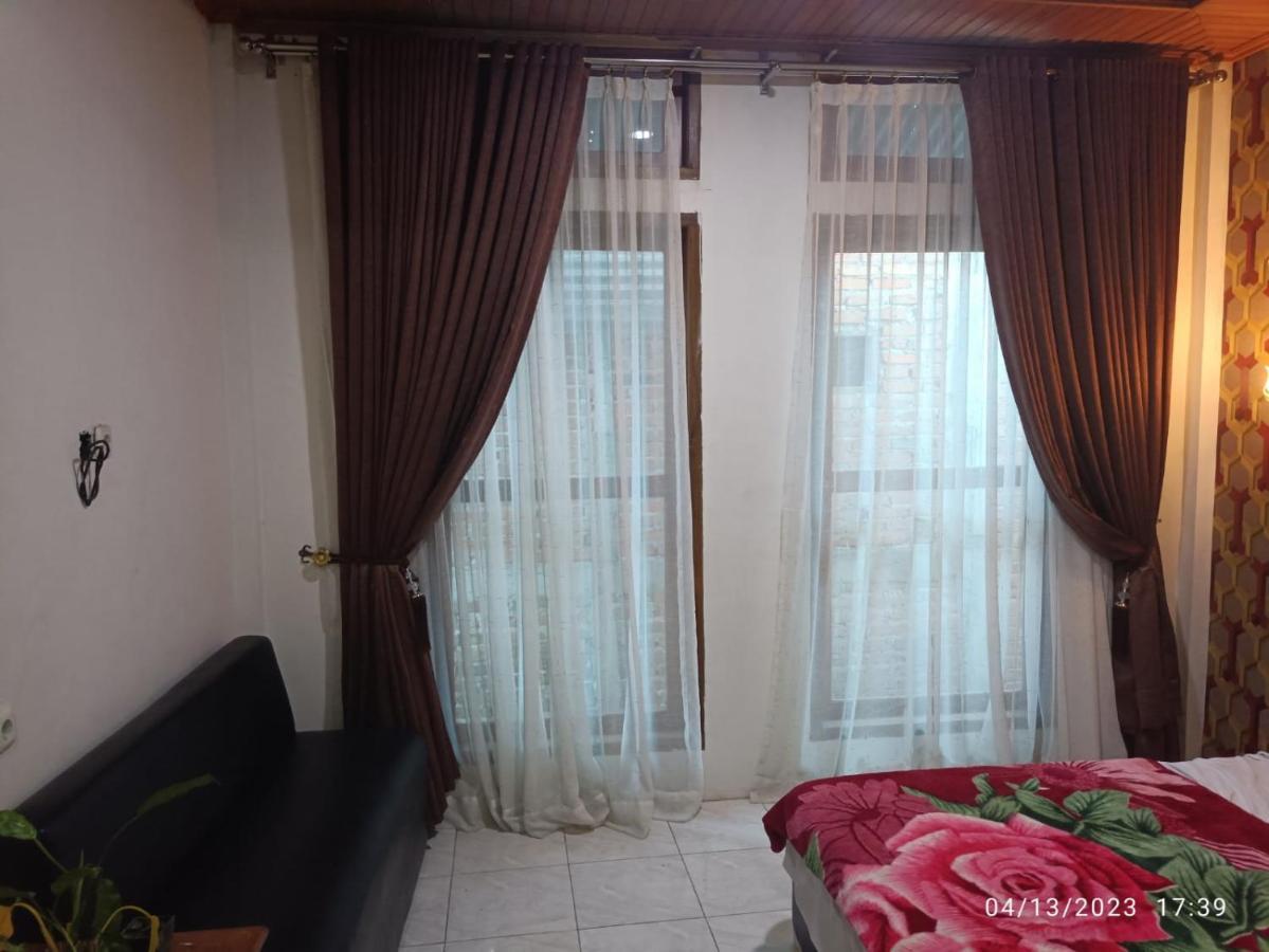 Gabelo Guest House 武吉丁宜 外观 照片