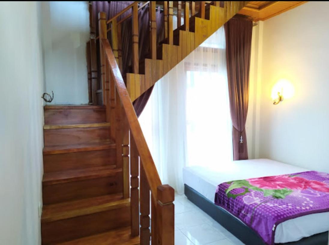 Gabelo Guest House 武吉丁宜 外观 照片