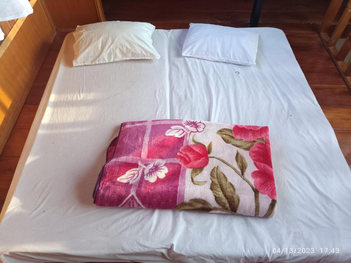 Gabelo Guest House 武吉丁宜 外观 照片