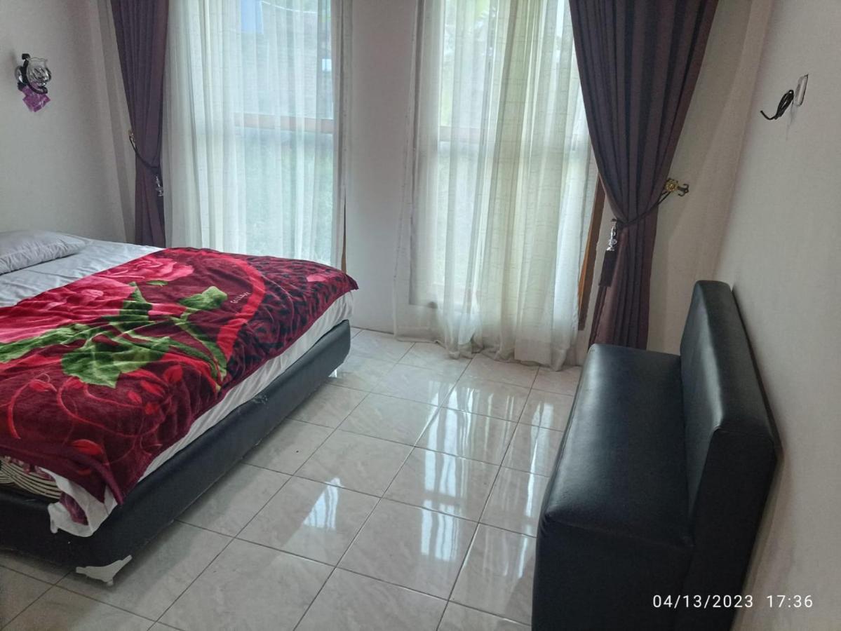 Gabelo Guest House 武吉丁宜 外观 照片