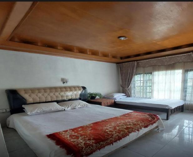Gabelo Guest House 武吉丁宜 外观 照片