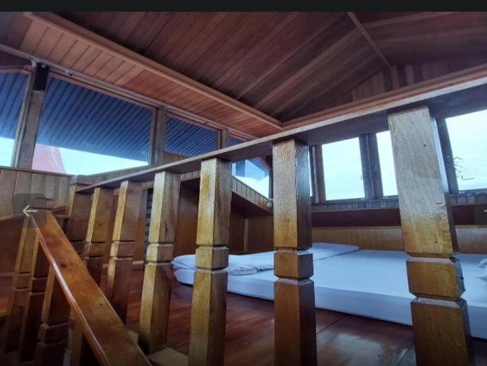 Gabelo Guest House 武吉丁宜 外观 照片