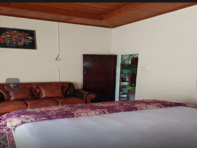 Gabelo Guest House 武吉丁宜 外观 照片