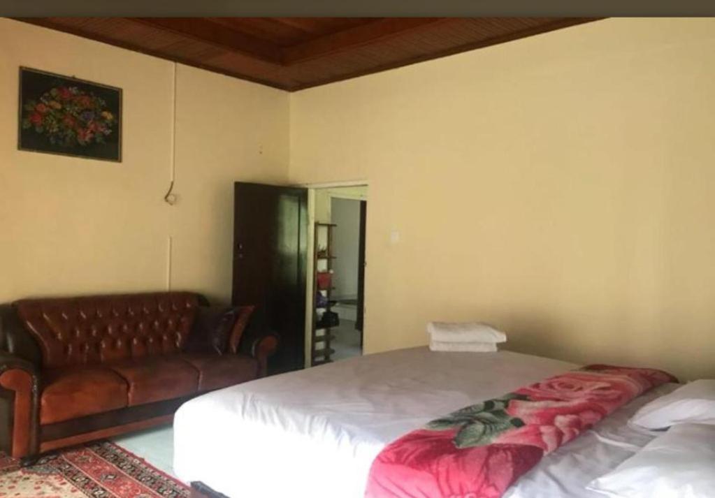 Gabelo Guest House 武吉丁宜 外观 照片