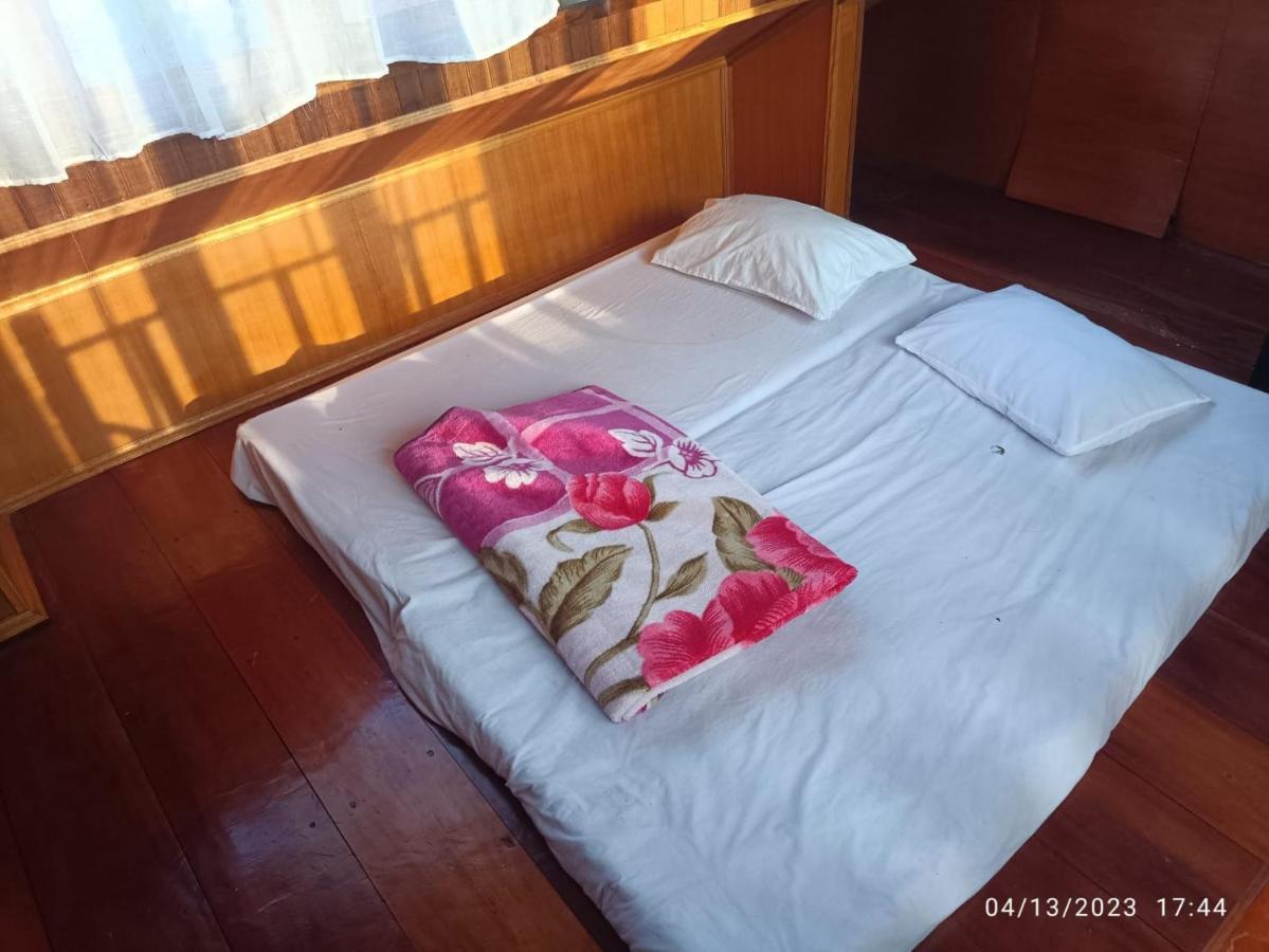Gabelo Guest House 武吉丁宜 外观 照片